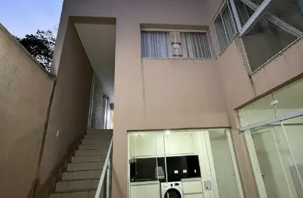 Imagem: Sobrado para Venda, Jardim Esmeralda