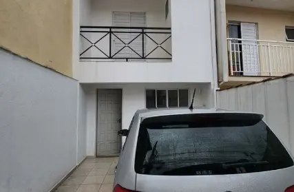 Imagem: Sobrado para Venda, Parque Ipê