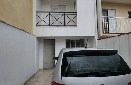 Imagem: Sobrado para Venda, Parque Ipê