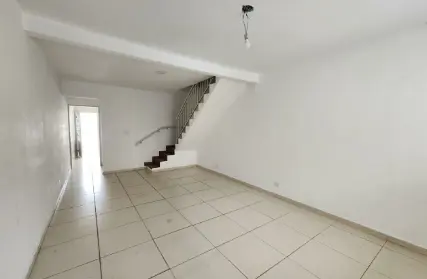 Imagem: Sobrado para Venda, Parque Ipê