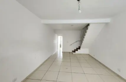 Imagem: Sobrado para Venda, Parque Ipê