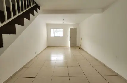 Imagem: Sobrado para Venda, Parque Ipê