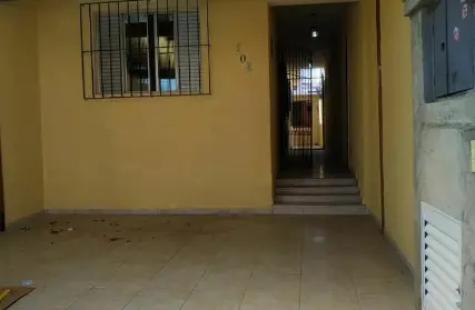 Imagem: Casa Térrea para Alugar, Vila Polopoli