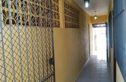 Imagem: Casa Térrea para Alugar, Vila Polopoli