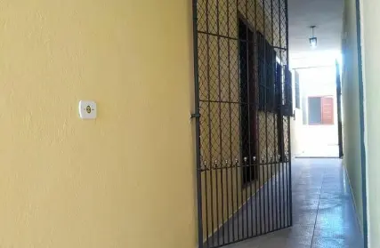 Imagem: Casa Térrea para Alugar, Vila Polopoli