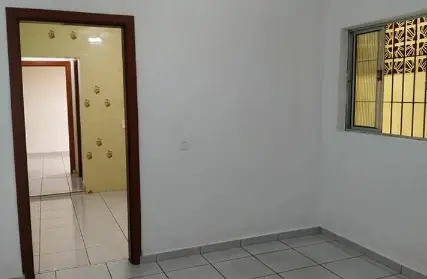 Imagem: Casa Térrea para Alugar, Vila Polopoli