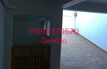 Imagem: Sobrado para Alugar, Jardim Ester