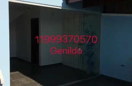 Imagem: Sobrado para Alugar, Jardim Ester