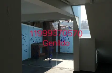 Imagem: Sobrado para Alugar, Jardim Ester