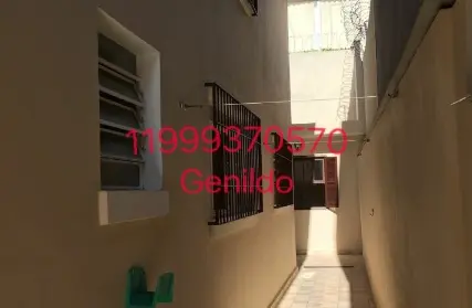 Imagem: Sobrado para Alugar, Vila São Luís(Zona Oeste)