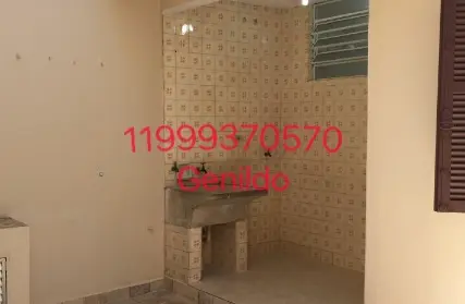 Imagem: Sobrado para Alugar, Vila São Luís(Zona Oeste)