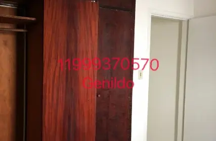 Imagem: Sobrado para Alugar, Vila São Luís(Zona Oeste)