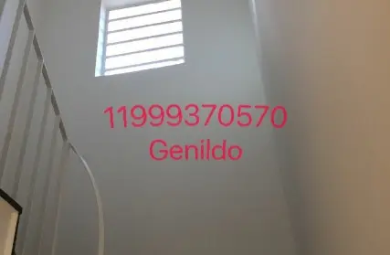 Imagem: Sobrado para Alugar, Vila São Luís(Zona Oeste)