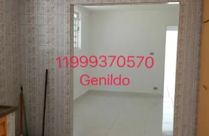 Imagem: Sobrado para Alugar, Vila São Luís(Zona Oeste)