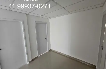 Imagem: Sala Comercial para Alugar, Rio Pequeno