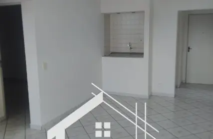 Imagem: Apartamento para Alugar, Jardim Ester