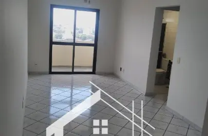 Imagem: Apartamento para Alugar, Jardim Ester