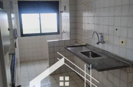 Imagem: Apartamento para Alugar, Jardim Ester