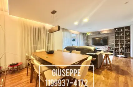 Imagem: Apartamento para Venda, Parque dos Príncipes