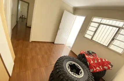Imagem: Casa Térrea para Venda, Vila Butantã