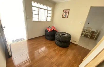 Imagem: Casa Térrea para Venda, Vila Butantã
