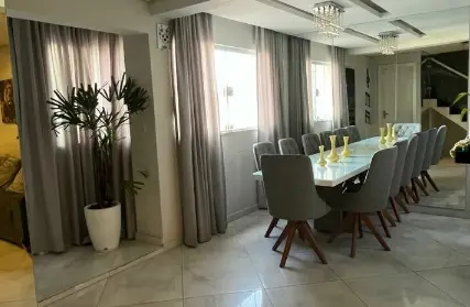 Imagem: Sobrado para Venda, Jardim Esmeralda