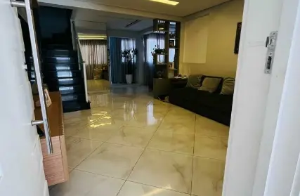 Imagem: Sobrado para Venda, Jardim Esmeralda