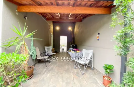 Imagem: Sobrado para Venda, Jardim Ester