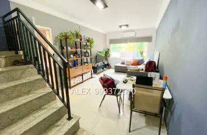 Imagem: Sobrado para Venda, Jardim Ester