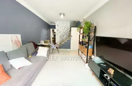 Imagem: Sobrado para Venda, Jardim Ester