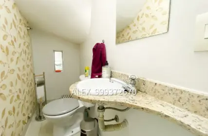 Imagem: Sobrado para Venda, Jardim Ester