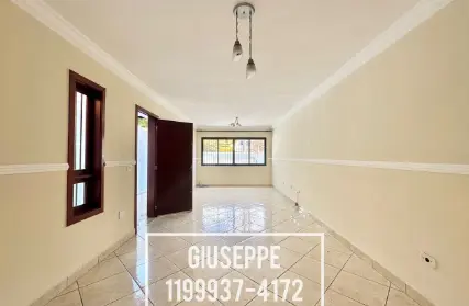 Imagem: Sobrado para Venda, Jardim Ester