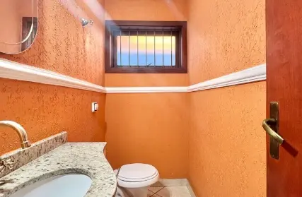 Imagem: Sobrado para Venda, Jardim Ester