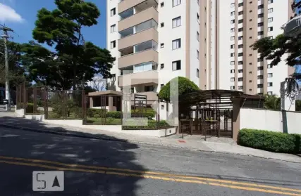 Imagem: Apartamento para Alugar, Jardim Ester