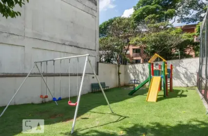 Imagem: Apartamento para Alugar, Jardim Ester