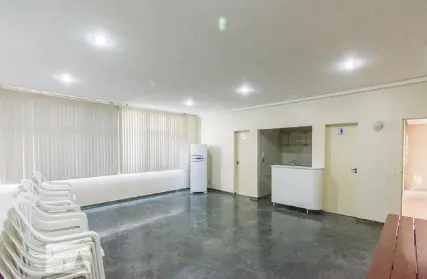 Imagem: Apartamento para Alugar, Jardim Ester