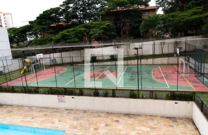 Imagem: Apartamento para Alugar, Jardim Ester