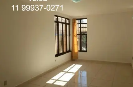 Imagem: Sobrado para Alugar, Vila São Luís(Zona Oeste)