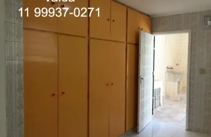 Imagem: Sobrado para Alugar, Vila São Luís(Zona Oeste)