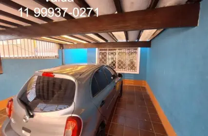 Imagem: Sobrado para Alugar, Jardim Pinheiros