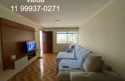 Imagem: Sobrado para Alugar, Jardim Ester Yolanda