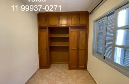 Imagem: Sobrado para Alugar, Jardim Ester Yolanda