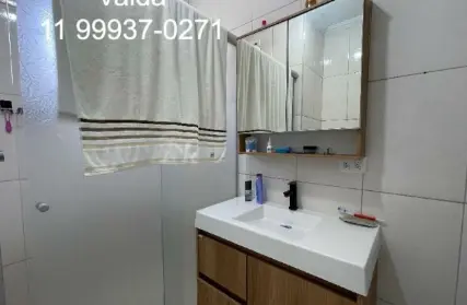 Imagem: Sobrado para Alugar, Jardim Ester Yolanda