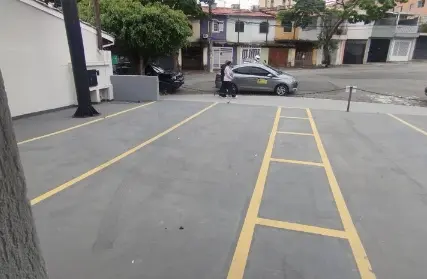 Imagem: Casa Comercial para Alugar, Jardim Ester