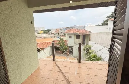 Imagem: Sobrado para Alugar, Parque dos Príncipes