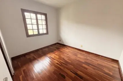 Imagem: Sobrado para Alugar, Parque dos Príncipes