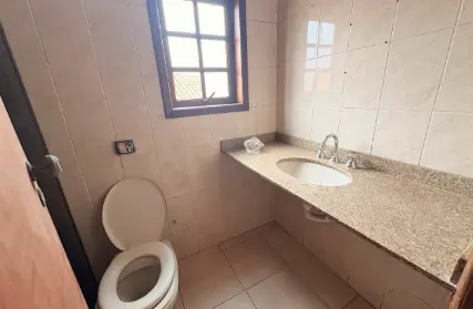 Imagem: Sobrado para Alugar, Parque dos Príncipes