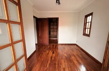 Imagem: Sobrado para Alugar, Parque dos Príncipes