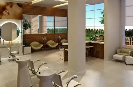 Imagem: Apartamento para Alugar, Jardim Olympia