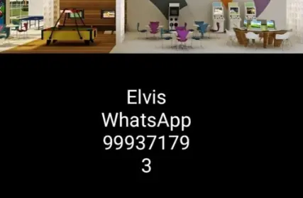 Imagem: Apartamento para Alugar, Jardim Olympia